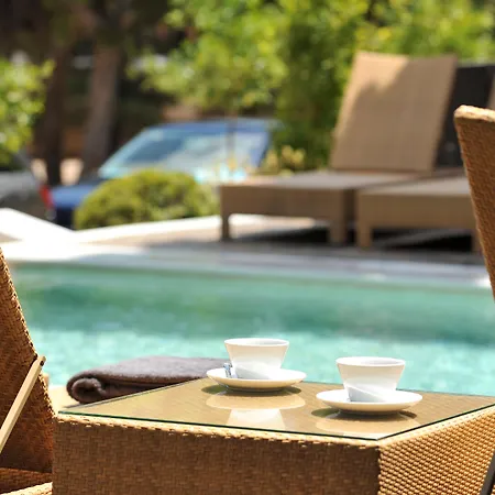 Athenian Riviera Hotel& 4* Atény