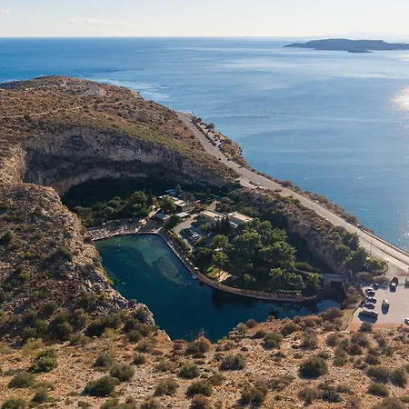 Athenian Riviera Hotel& Hotel Atény