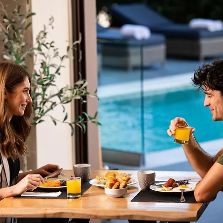 Athenian Riviera Hotel& Hotel