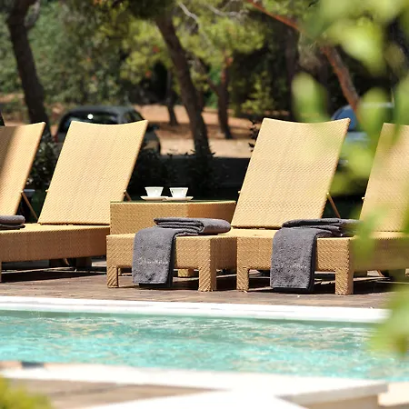 Athenian Riviera Hotel& 4* Athene