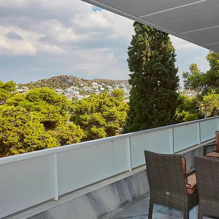 Athenian Riviera Hotel& Hotel