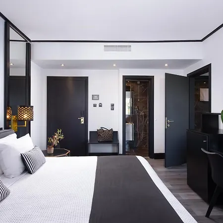 Athenian Riviera Hotel& Hotel 4*