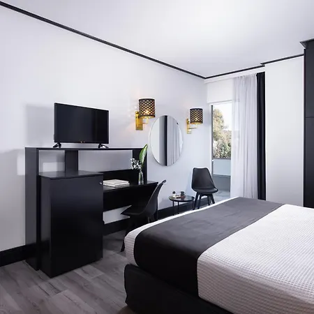 Athenian Riviera Hotel& Athene