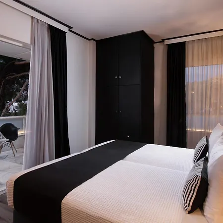 Athenian Riviera Hotel& 4* Athene