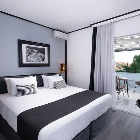 Athenian Riviera Hotel& Hotel Athene