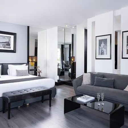 Hotel Athenian Riviera Hotel& Athene