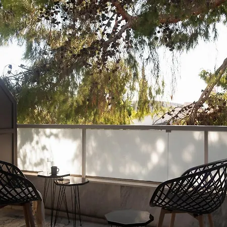 Hotel Athenian Riviera Hotel& Athene