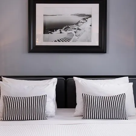 Athenian Riviera Hotel& 4* Athene