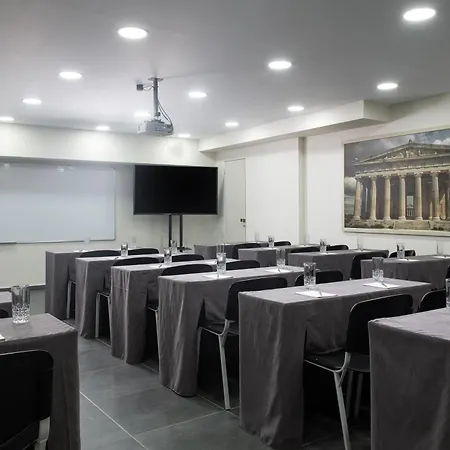 Athenian Riviera Hotel& Hotel Athene