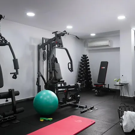 Athenian Riviera Hotel& Hotel 4*